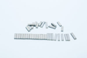 手动复位温控器用PTC元件