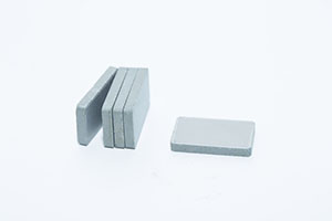 空调辅助加热器用PTC元件