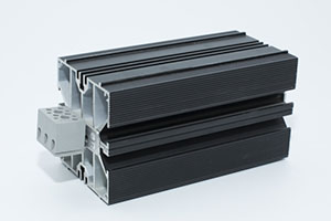 通信机柜用PTC加热器